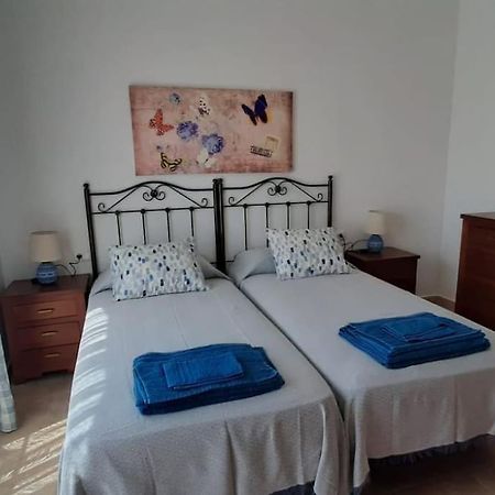 Villa Maracay-Caleta De Fuste-Fiber Optic 600Mb Zewnętrze zdjęcie