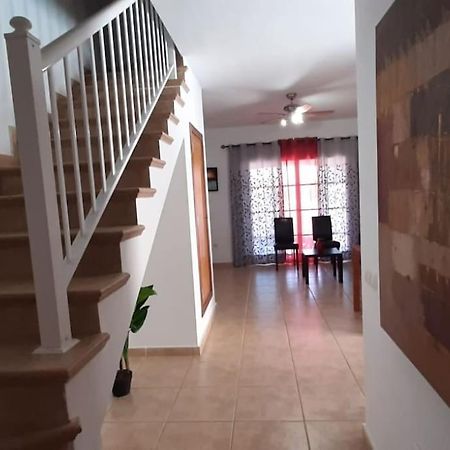 Villa Maracay-Caleta De Fuste-Fiber Optic 600Mb Zewnętrze zdjęcie