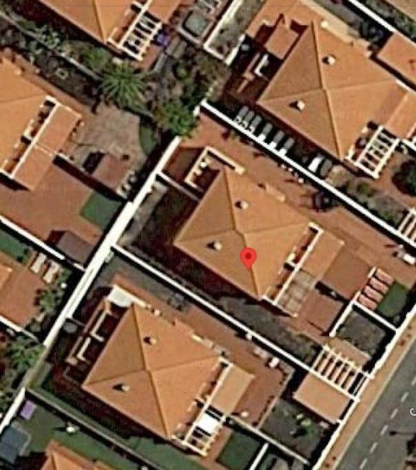 Villa Maracay-Caleta De Fuste-Fiber Optic 600Mb Zewnętrze zdjęcie