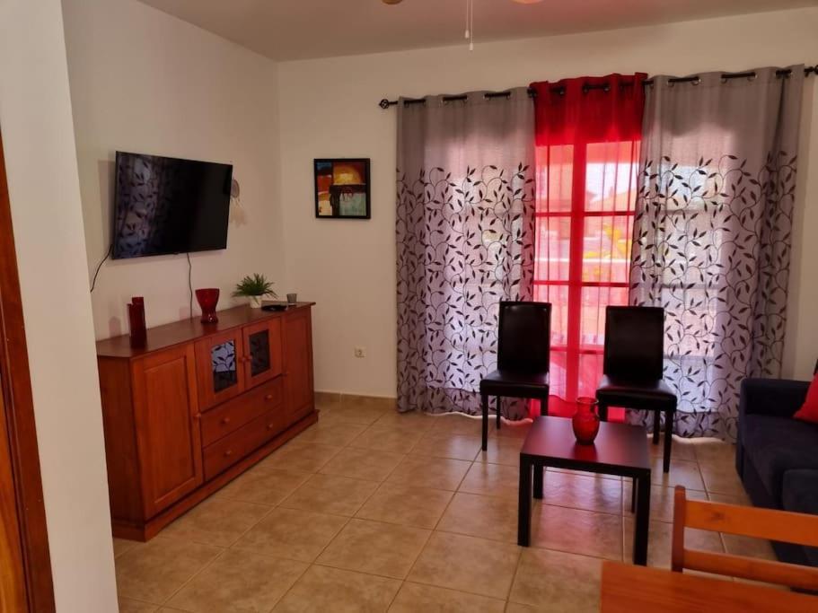 Villa Maracay-Caleta De Fuste-Fiber Optic 600Mb Zewnętrze zdjęcie