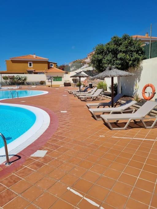 Villa Maracay-Caleta De Fuste-Fiber Optic 600Mb Zewnętrze zdjęcie