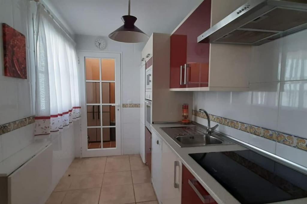 Villa Maracay-Caleta De Fuste-Fiber Optic 600Mb Zewnętrze zdjęcie