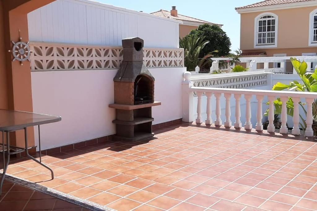 Villa Maracay-Caleta De Fuste-Fiber Optic 600Mb Zewnętrze zdjęcie