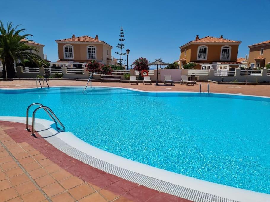 Villa Maracay-Caleta De Fuste-Fiber Optic 600Mb Zewnętrze zdjęcie