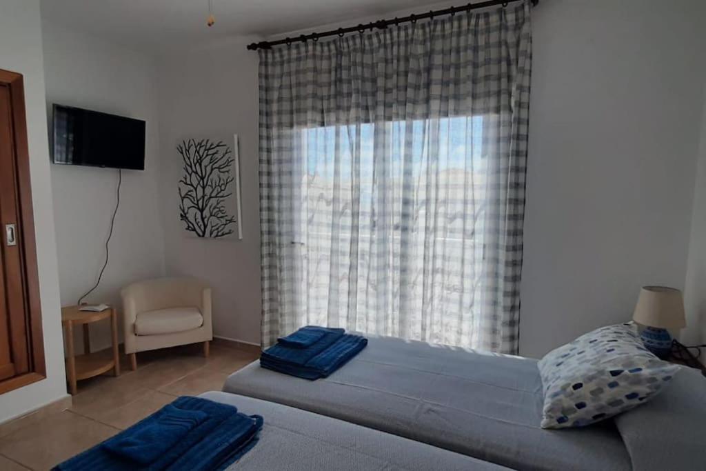 Villa Maracay-Caleta De Fuste-Fiber Optic 600Mb Zewnętrze zdjęcie