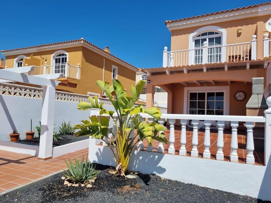 Villa Maracay-Caleta De Fuste-Fiber Optic 600Mb Zewnętrze zdjęcie
