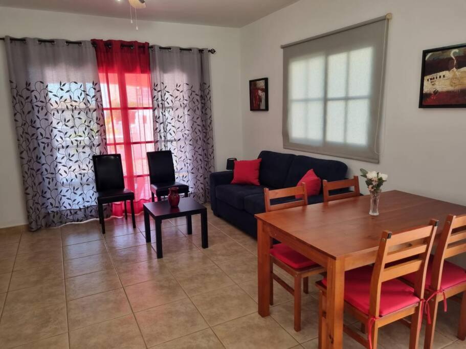Villa Maracay-Caleta De Fuste-Fiber Optic 600Mb Zewnętrze zdjęcie