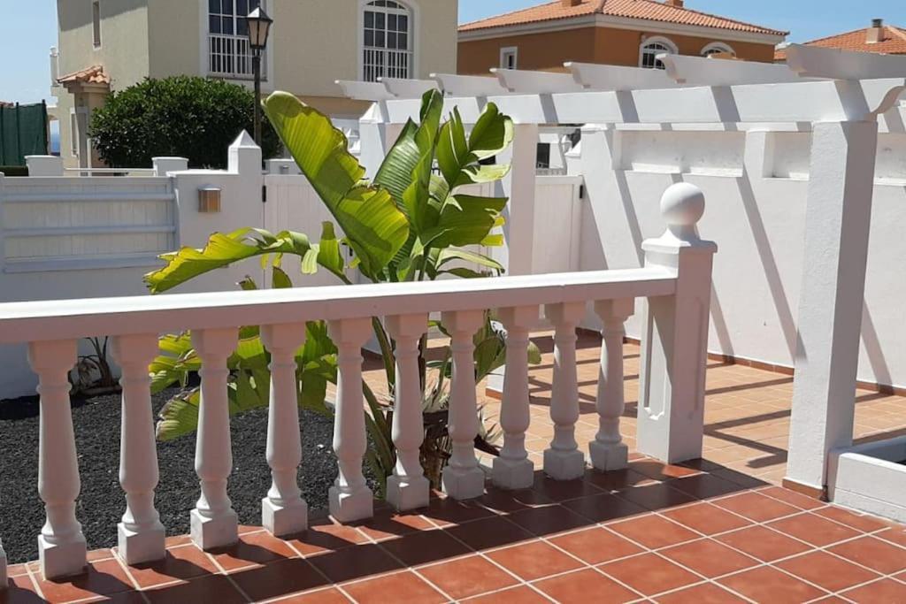 Villa Maracay-Caleta De Fuste-Fiber Optic 600Mb Zewnętrze zdjęcie