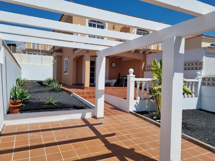 Villa Maracay-Caleta De Fuste-Fiber Optic 600Mb Zewnętrze zdjęcie